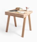 Wooden single drawer – Obrázok 2
