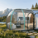 Model MH2 Capsule House